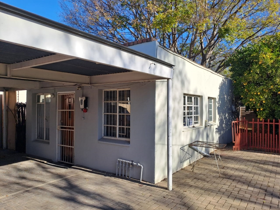 4 Bedroom Property for Sale in Westdene Free State